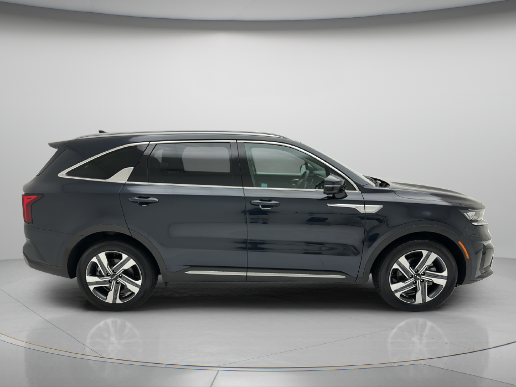 2024 Kia Sorento Hybrid EX