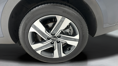 2024 Kia Sorento Hybrid EX