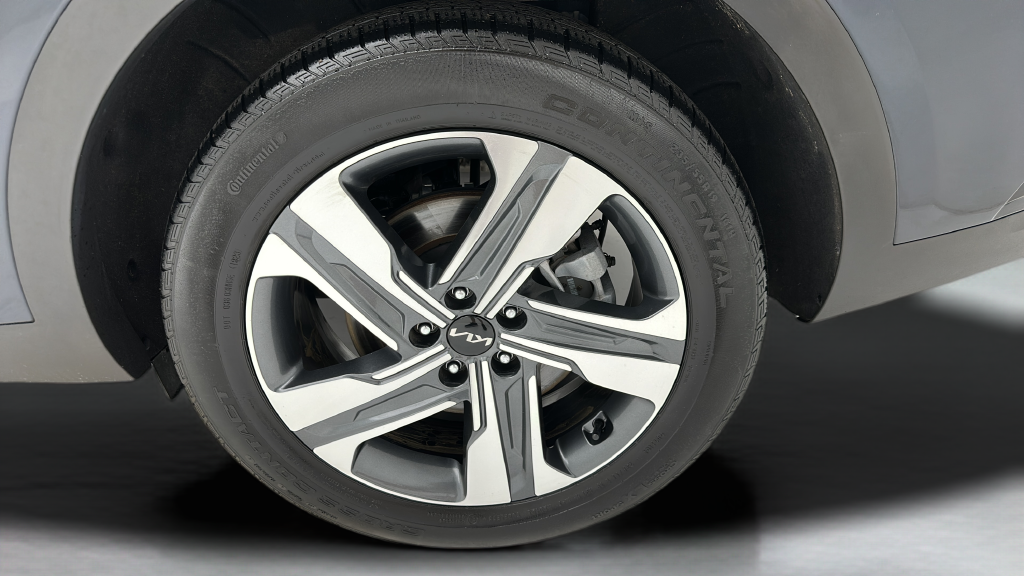 2024 Kia Sorento Hybrid EX