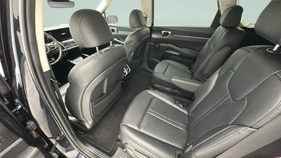 2024 Kia Sorento Hybrid EX