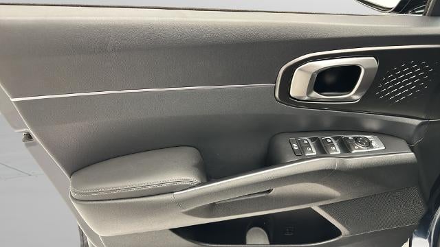 2024 Kia Sorento Hybrid EX