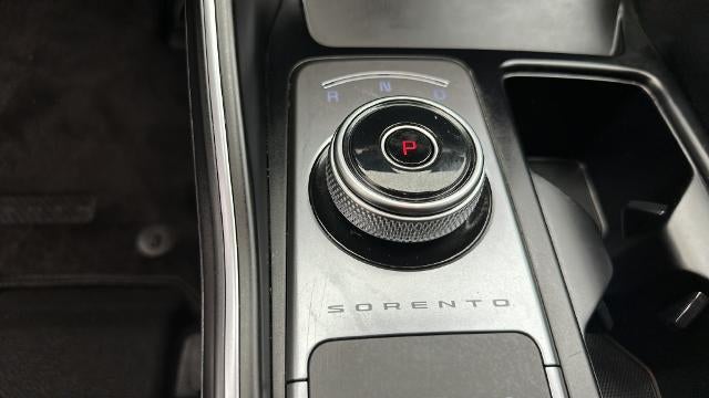 2024 Kia Sorento Hybrid EX