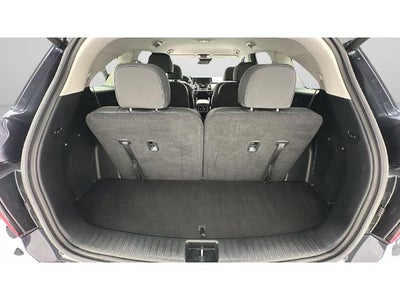 2024 Kia Sorento Hybrid EX