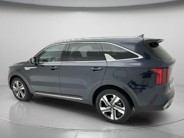 2024 Kia Sorento Hybrid EX