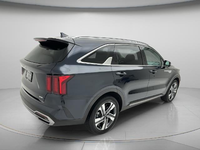 2024 Kia Sorento Hybrid EX