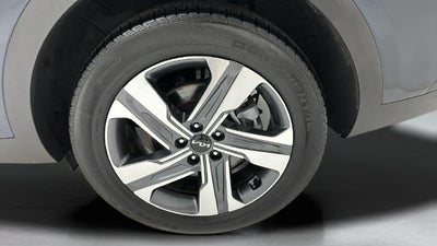 2024 Kia Sorento Hybrid EX