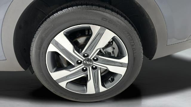 2024 Kia Sorento Hybrid EX