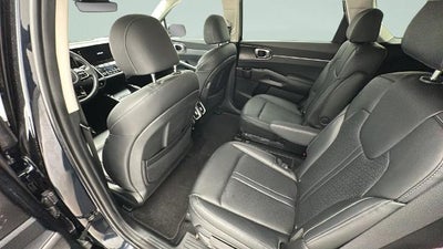 2024 Kia Sorento Hybrid EX