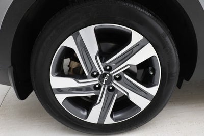 2023 Kia Sorento Plug-In Hybrid SX Prestige