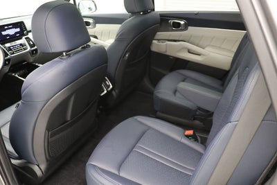 2023 Kia Sorento Plug-In Hybrid SX Prestige
