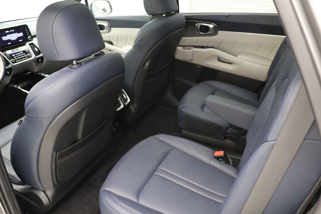 2023 Kia Sorento Plug-In Hybrid SX Prestige