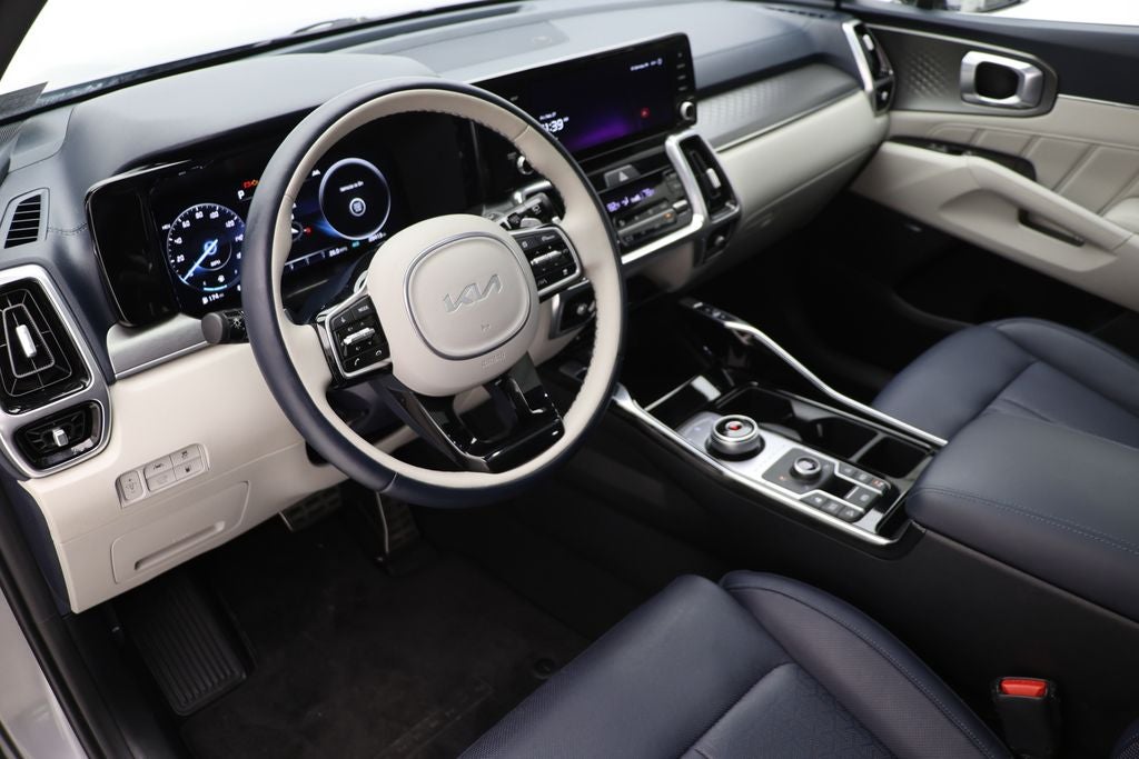 2023 Kia Sorento Plug-In Hybrid SX Prestige