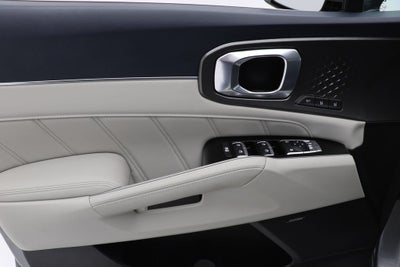 2023 Kia Sorento Plug-In Hybrid SX Prestige