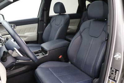 2023 Kia Sorento Plug-In Hybrid SX Prestige