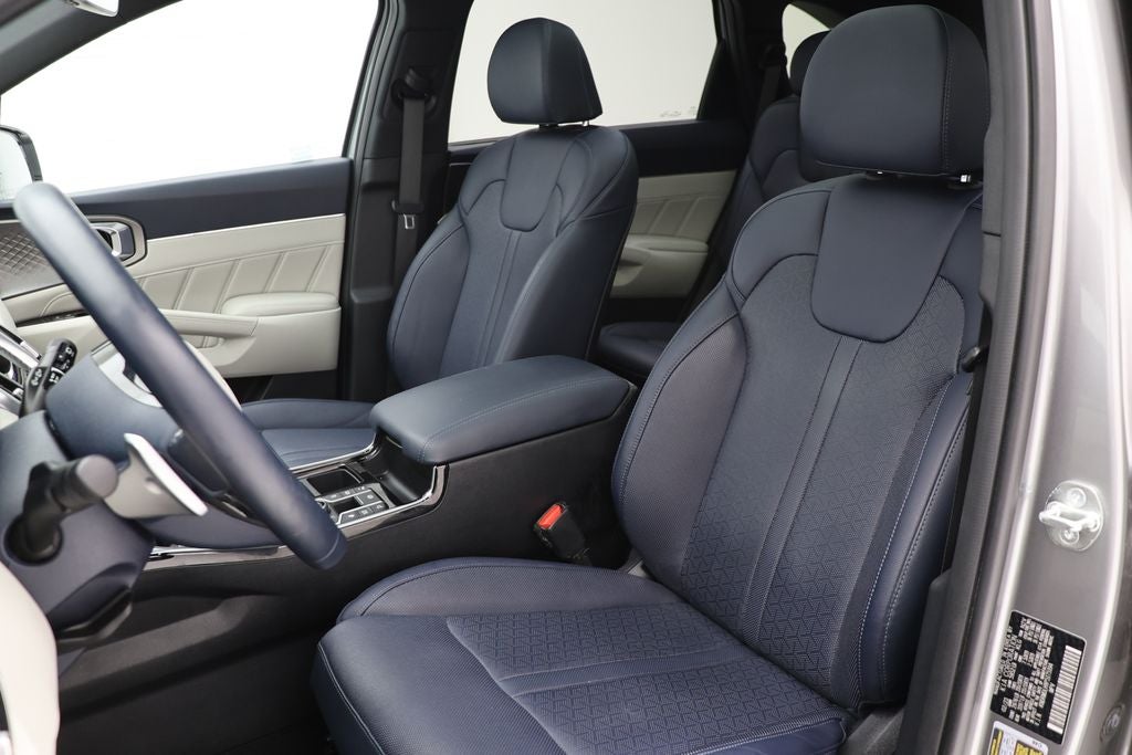 2023 Kia Sorento Plug-In Hybrid SX Prestige