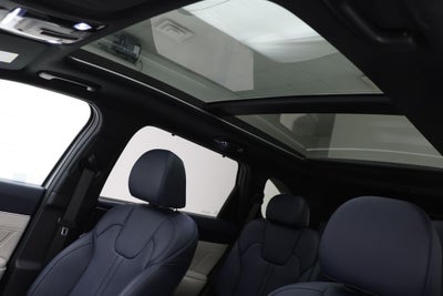 2023 Kia Sorento Plug-In Hybrid SX Prestige