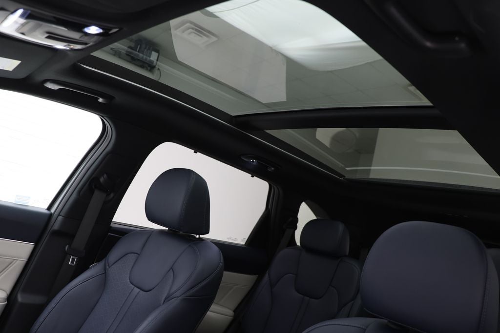 2023 Kia Sorento Plug-In Hybrid SX Prestige