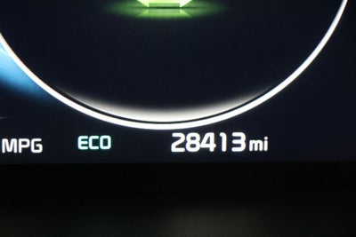 2023 Kia Sorento Plug-In Hybrid SX Prestige