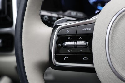 2023 Kia Sorento Plug-In Hybrid SX Prestige