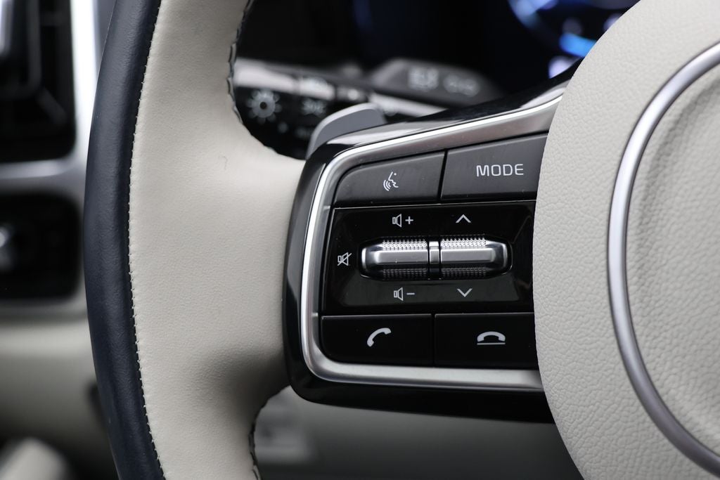 2023 Kia Sorento Plug-In Hybrid SX Prestige
