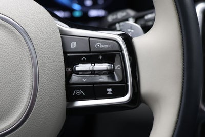 2023 Kia Sorento Plug-In Hybrid SX Prestige