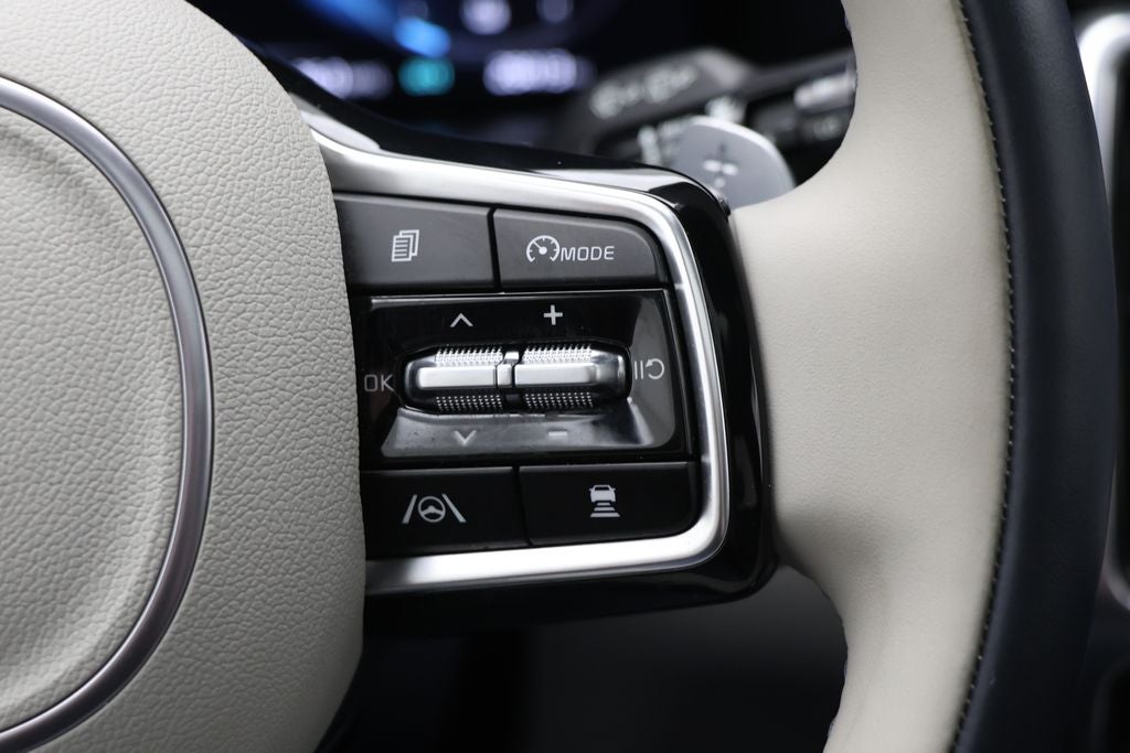 2023 Kia Sorento Plug-In Hybrid SX Prestige