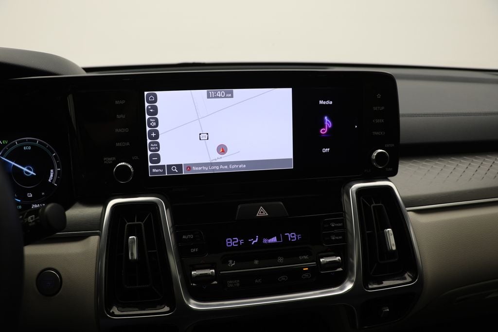 2023 Kia Sorento Plug-In Hybrid SX Prestige