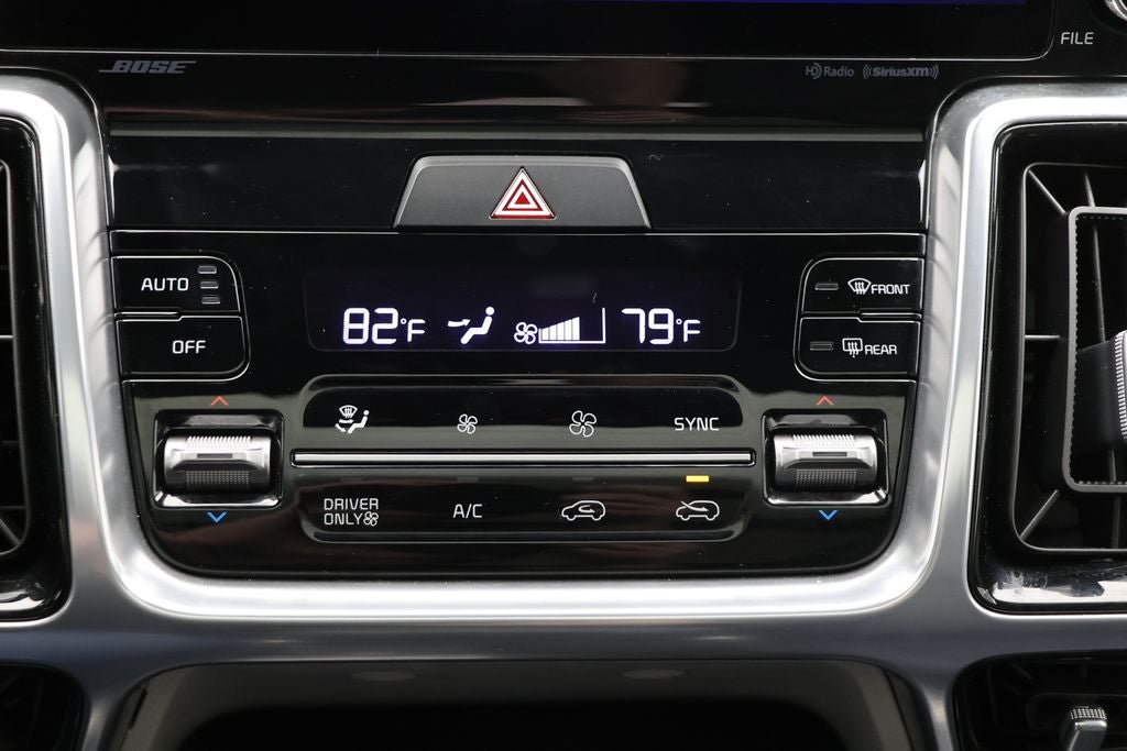 2023 Kia Sorento Plug-In Hybrid SX Prestige