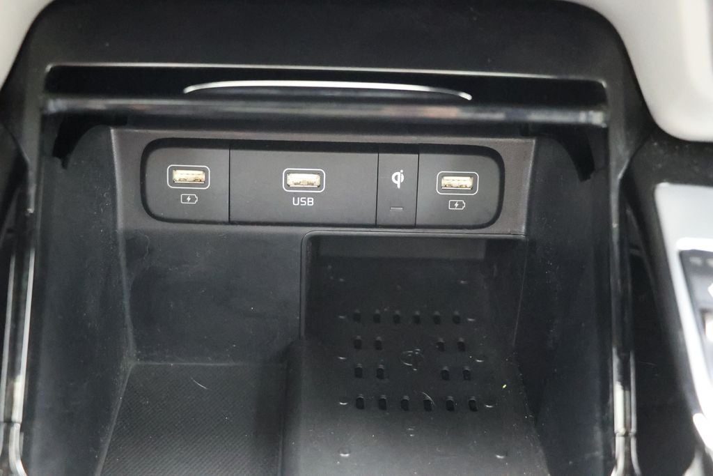 2023 Kia Sorento Plug-In Hybrid SX Prestige