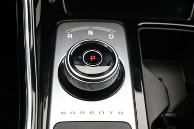 2023 Kia Sorento Plug-In Hybrid SX Prestige