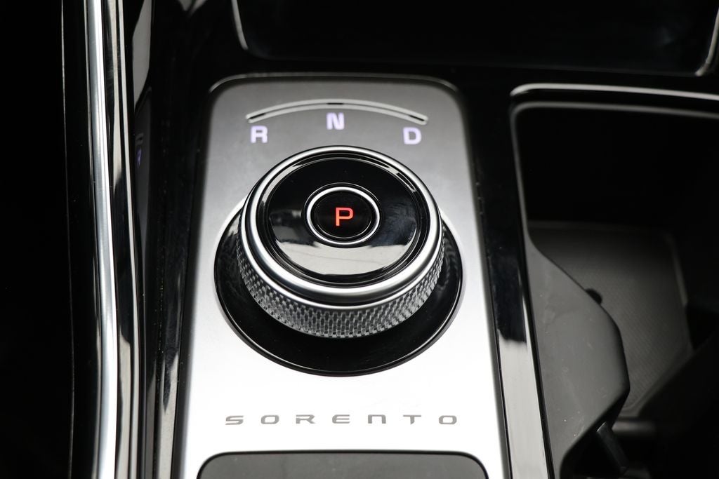 2023 Kia Sorento Plug-In Hybrid SX Prestige