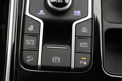 2023 Kia Sorento Plug-In Hybrid SX Prestige