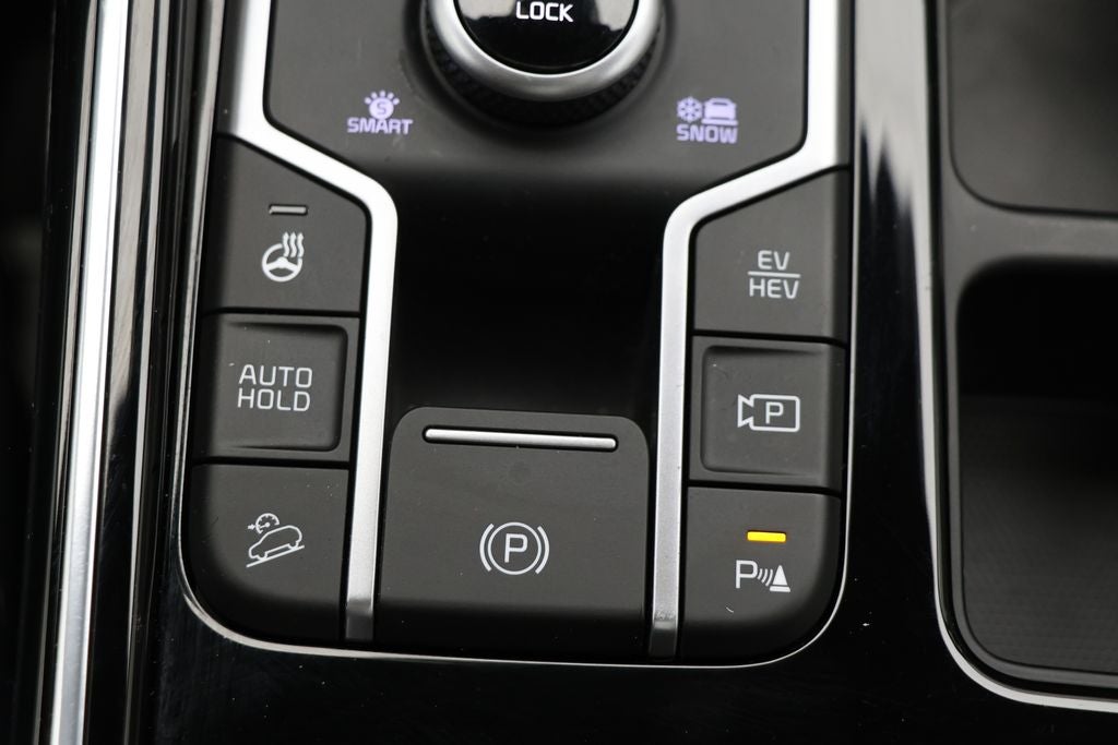 2023 Kia Sorento Plug-In Hybrid SX Prestige