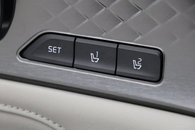 2023 Kia Sorento Plug-In Hybrid SX Prestige