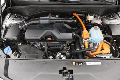 2023 Kia Sorento Plug-In Hybrid SX Prestige