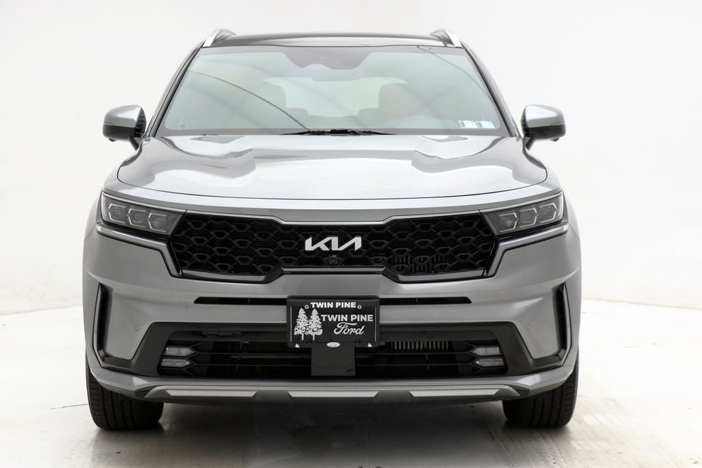 2023 Kia Sorento Plug-In Hybrid SX Prestige