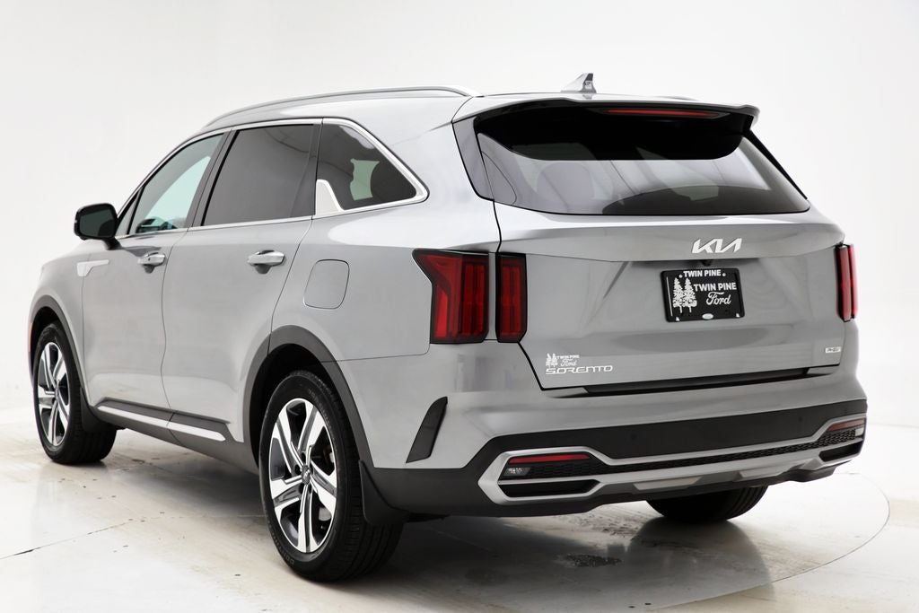 2023 Kia Sorento Plug-In Hybrid SX Prestige