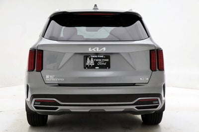 2023 Kia Sorento Plug-In Hybrid SX Prestige
