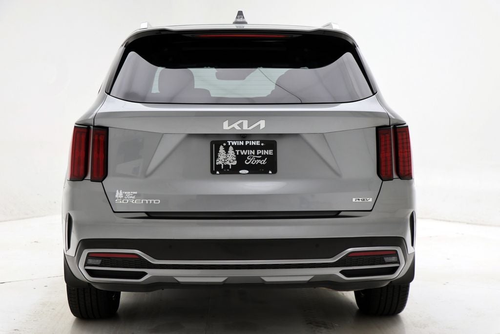 2023 Kia Sorento Plug-In Hybrid SX Prestige