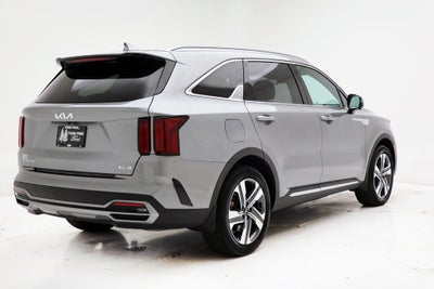 2023 Kia Sorento Plug-In Hybrid SX Prestige