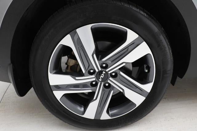 2023 Kia Sorento Plug-In Hybrid SX Prestige