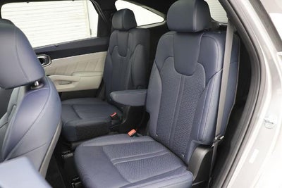 2023 Kia Sorento Plug-In Hybrid SX Prestige