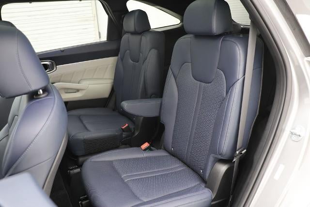 2023 Kia Sorento Plug-In Hybrid SX Prestige