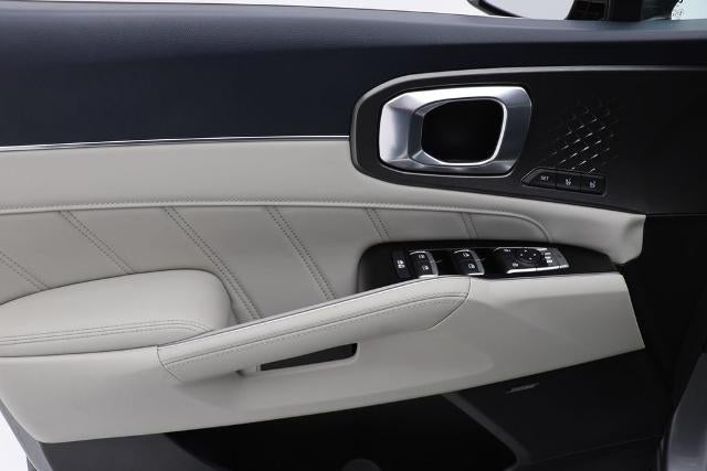 2023 Kia Sorento Plug-In Hybrid SX Prestige