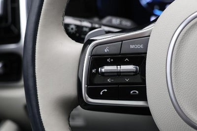 2023 Kia Sorento Plug-In Hybrid SX Prestige