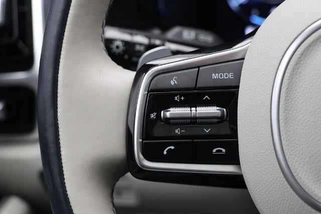 2023 Kia Sorento Plug-In Hybrid SX Prestige