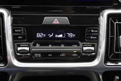 2023 Kia Sorento Plug-In Hybrid SX Prestige