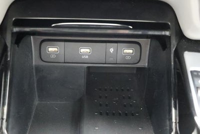 2023 Kia Sorento Plug-In Hybrid SX Prestige