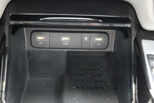 2023 Kia Sorento Plug-In Hybrid SX Prestige