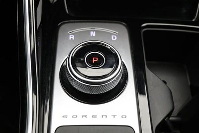 2023 Kia Sorento Plug-In Hybrid SX Prestige
